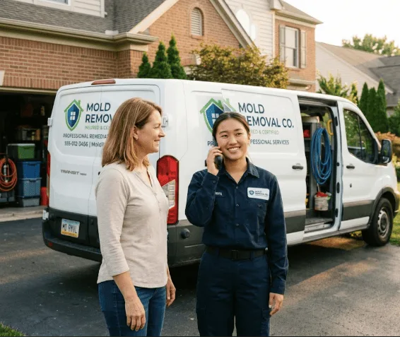 Crawlspace Mold Remediation Traer, IA FAQs